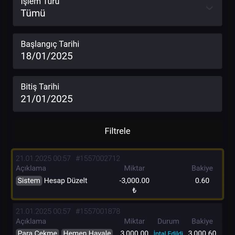 Betxwin Yanıltıcı Bonus Ve Hesap İşlemleri
