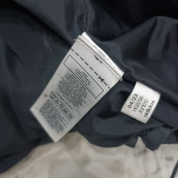 Adidas Mağazasında Fatura Sorunu Ve Müşteri Mağduriyeti