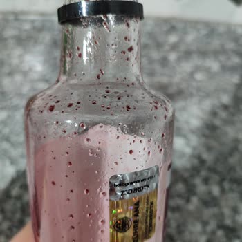 Karadut Özünde Beklenmedik Pütürler