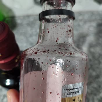 Karadut Özünde Beklenmedik Pütürler