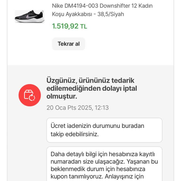 Hepsiburada'dan Alışverişte Güven Sorunu