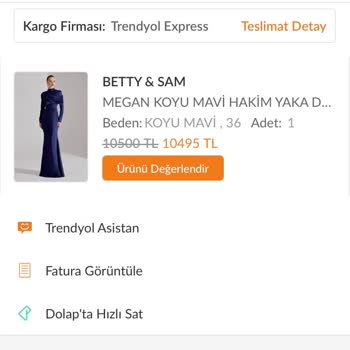 Yanıltıcı Fiyatlandırma Ve Kalitesiz Ürün Sorunu