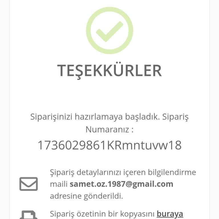 Modalife Mobilya'dan Sipariş Edilen Kitaplıklar Teslim Edilmiyor