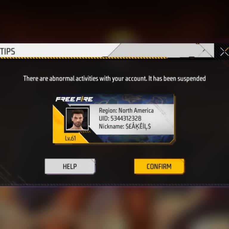 Need Immediate Help Recovering My Garena Free Fire Account