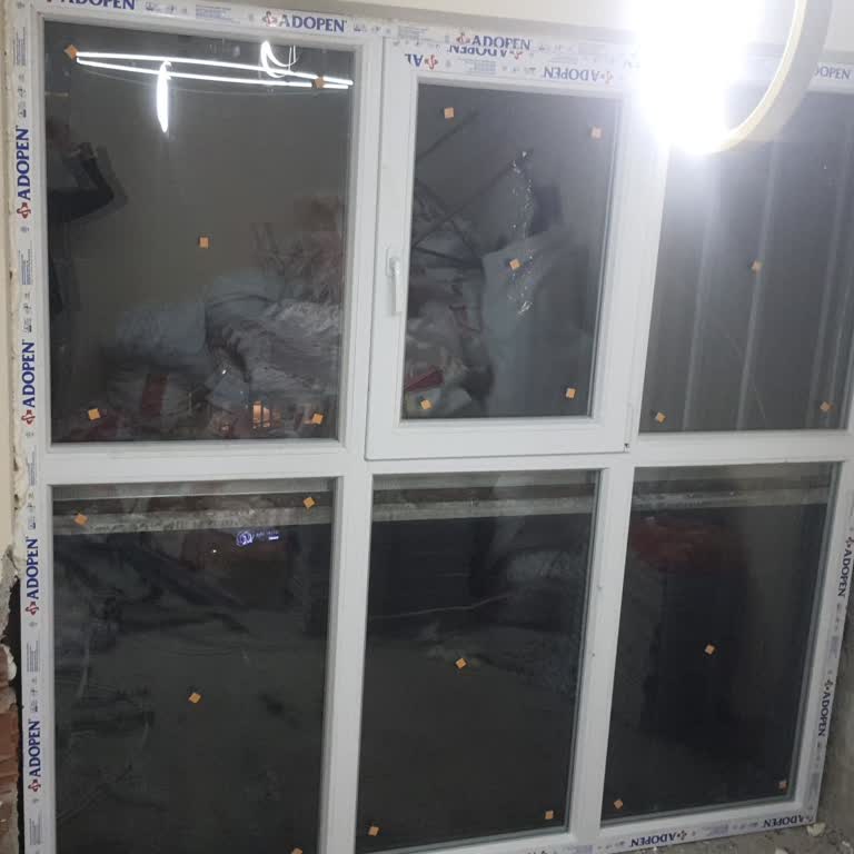 Yanlış Ölçüler Ve Gevşek Camlar: Pimapen Kabusu