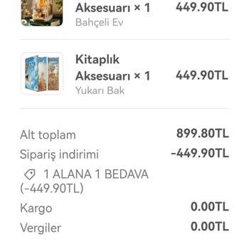 Teslim Edilmeyen Sipariş Ve İletişimsizlik