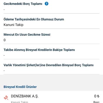 Haciz Sonrası Dosya Kapatma Sürecinde Bilgi Eksikliği