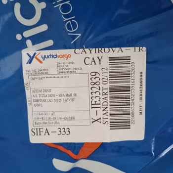 Geciken Para İadesi Sorunu