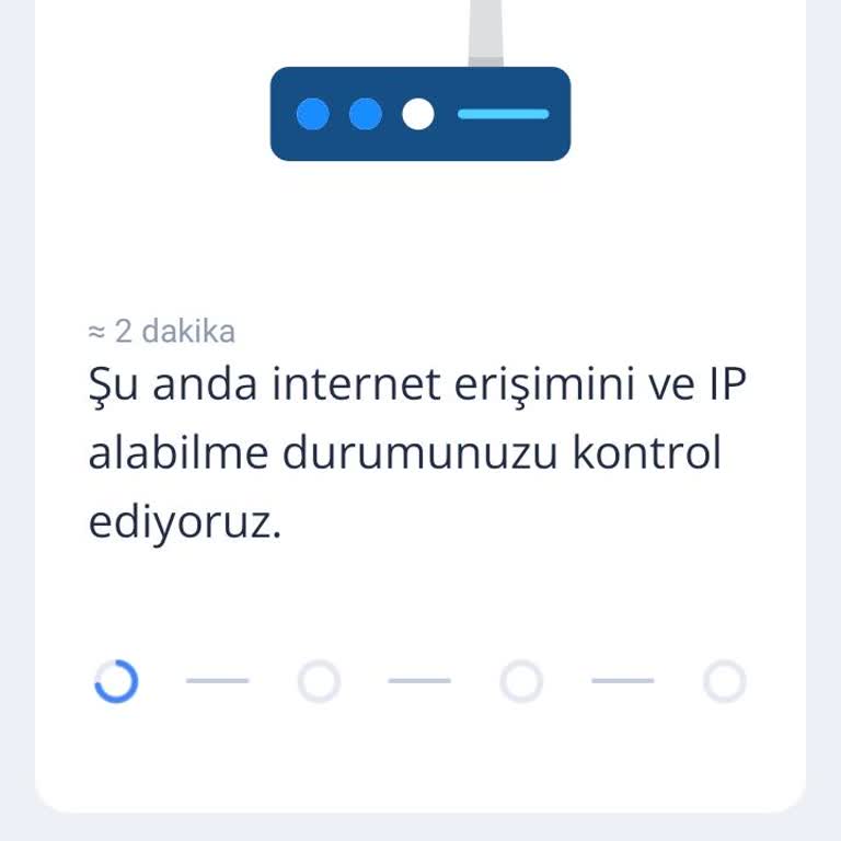 TurkNet İnternet Kopma Sorunu Ve Yetersiz Teknik Destek