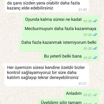 Winxbet'te Kazanç Çekiminde Karşılaşılan Zorluklar