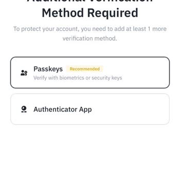 Binance TR'de Transfer Sorunu Ve Doğrulama Engeli