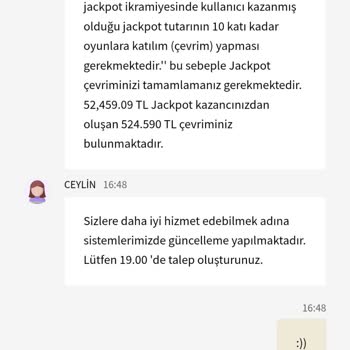 Hızlıbahis692.com'da Yaşanan Güvenlik İhlali Ve Ödeme Sorunları