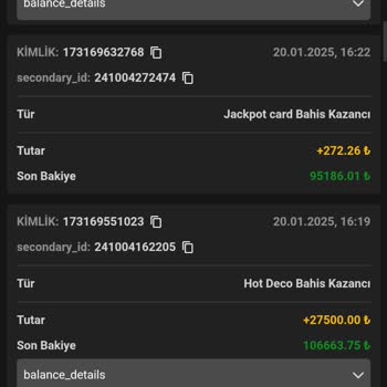 Hızlıbahis692.com'da Yaşanan Güvenlik İhlali Ve Ödeme Sorunları