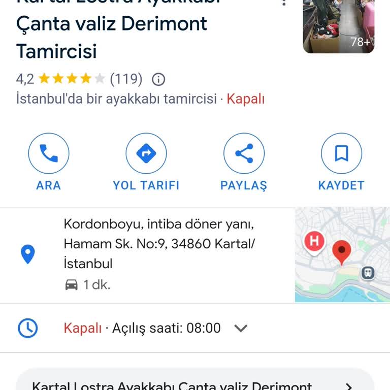 Ayakkabılarımın Mağduriyeti: Kötü Hizmet Ve Saygısızlık