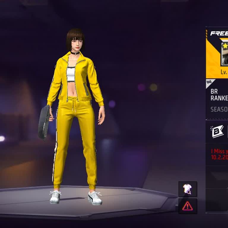 Recover My Hacked Garena Free Fire Account ID 2403092477 and Ensure Its Security