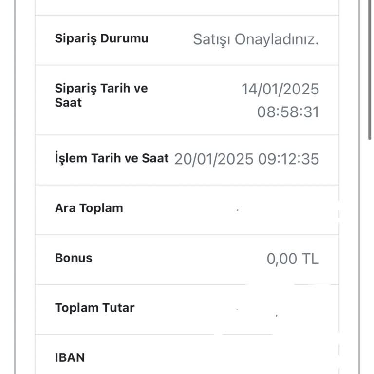 Ödeme Gecikmesi: EasyCep Sözünü Tutmuyor