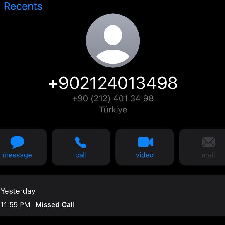 02124013498'in Gece Aramaları
