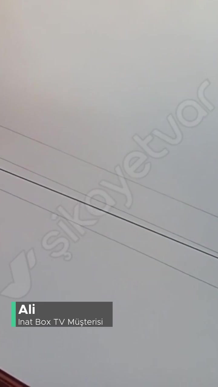 Inat Box TV Açılmıyor! videonun kapak resmi