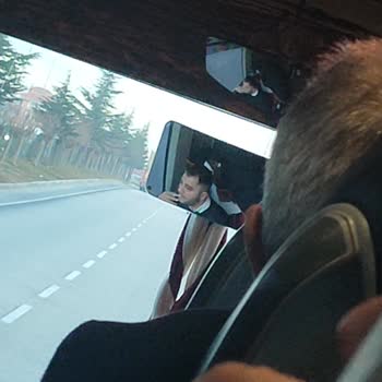 Sağlığı Tehdit Eden Sigara Dumanı Yolculuğu