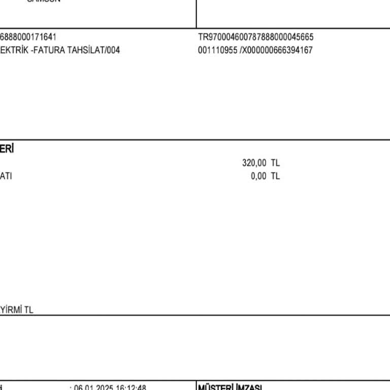 Elektrik Kesintisi Ve Yanlış Bilgilendirme Mağduriyeti
