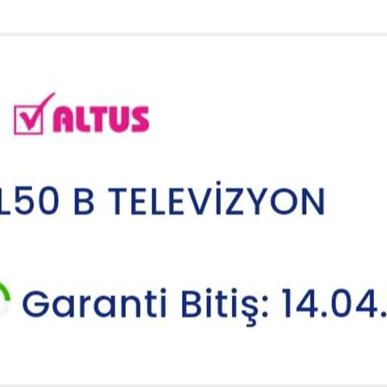 Garanti Karmaşası: Yanıltıcı Bilgilerle Mağduriyet