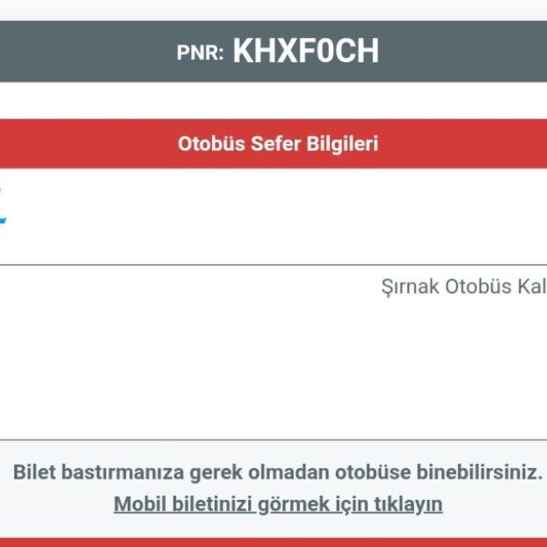 Yanlış Sefer Bilgisi Ve Gecikme Mağduriyeti