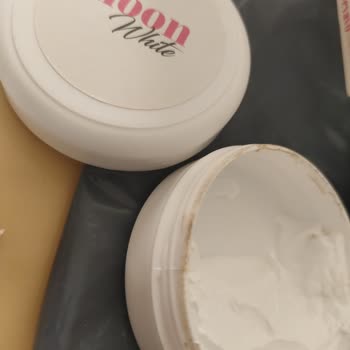 Moonwhitekrem.com İade Sorunu