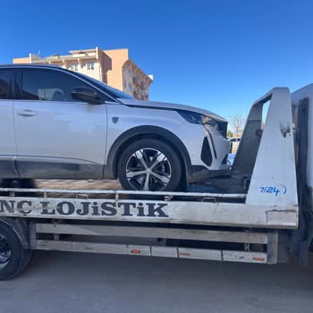 Peugeot 3008'de Garanti Kapsamı Ve Servis İlgisizliği Şoku