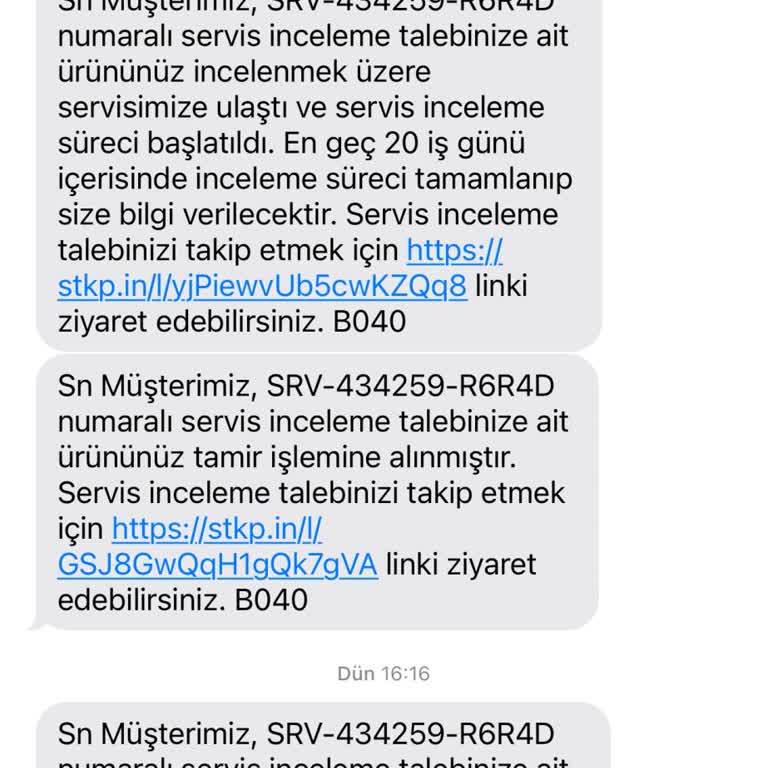 Paslanmaz Denilen Çatal Bıçak Takımının Paslanma Sorunu