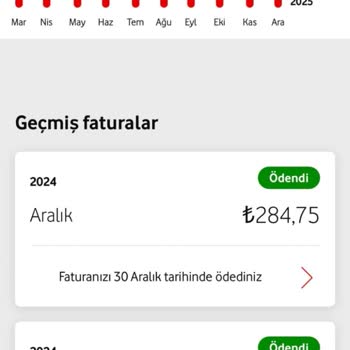 Ödenmiş Fatura İçin Haksız Hat Kapatma