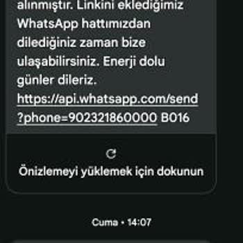 Gediz Elektrik Ekiplerinin Sorumsuzluğu