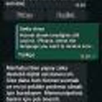 Gediz Elektrik Ekiplerinin Sorumsuzluğu