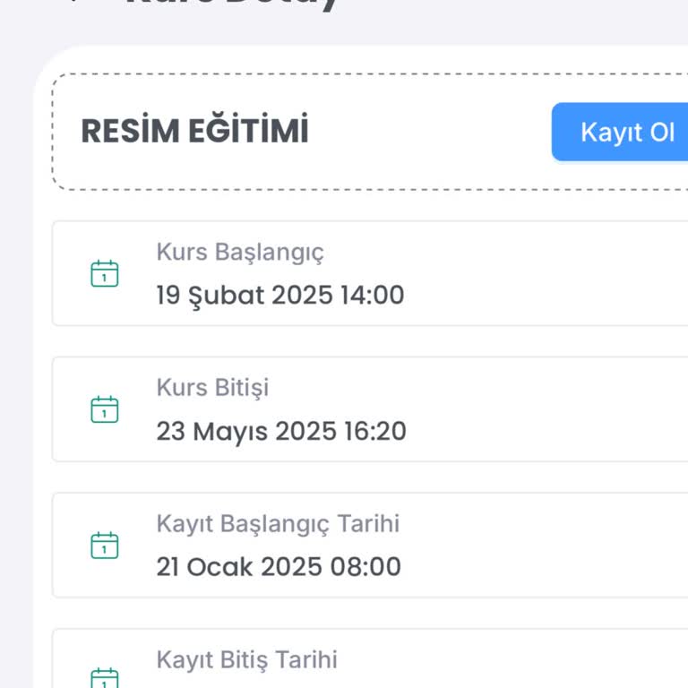 Kuzem'de Devamsızlık Sorunu Ve Kayıt Engeli