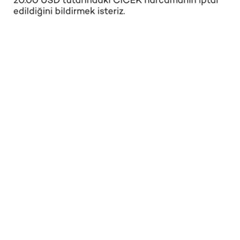 Yanlış İşleme İtirazım Sonuçsuz Kaldı