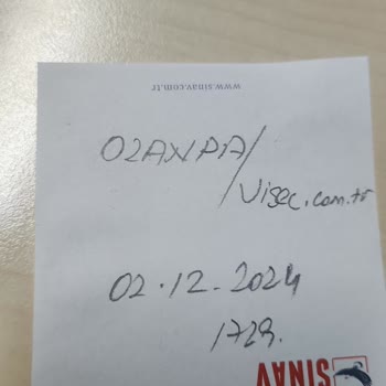 İade Edilmeyen Para Ve Teslim Alınmayan Ürün Sorunu