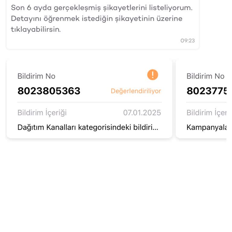 Akbank'ın Çözülemeyen İade Sorunu Ve Müşteri Hizmetleri Hayal Kırıklığı