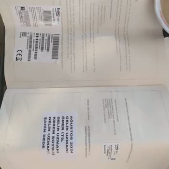 Beko Yazarkasa POS Cihazının Sürekli Arızalanması Ve Müşteri Hizmetleri Sorunu