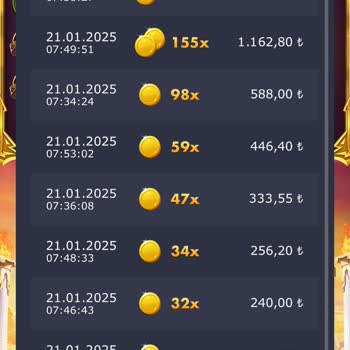 Babilonbet'te Kazançların Silinmesi Ve İade Sorunları