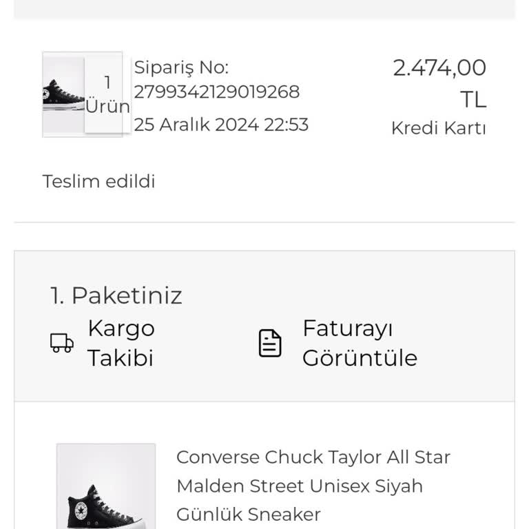 SuperStep İade Sürecinde Uzayan Bekleyiş