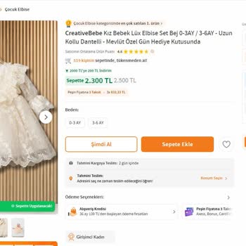 Trendyol'da Şüpheli Ürün Satışı Ve Yanıltıcı Fiyatlandırma