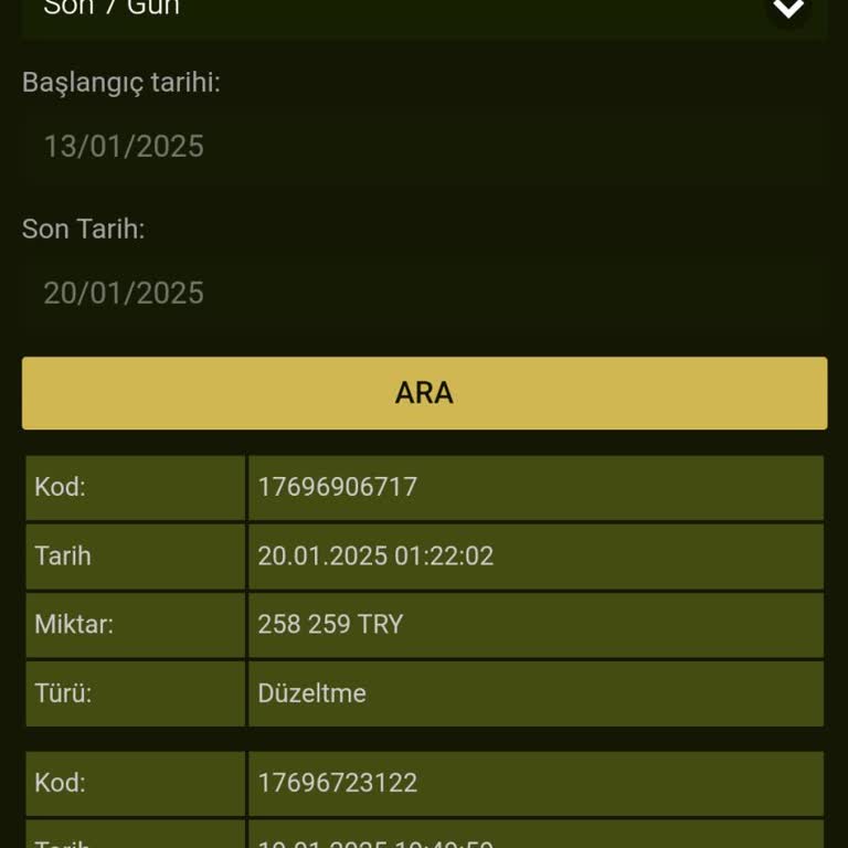 Kazancımın Silinmesi: GrandPashaBet'te Şok Eden Bakiye Düzeltmesi