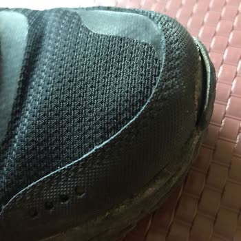 Skechers Ayakkabıda Garanti Sorunu