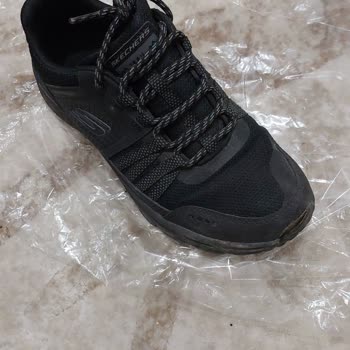 Skechers Ayakkabıda Garanti Sorunu