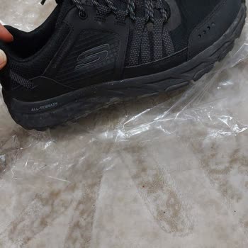 Skechers Ayakkabıda Garanti Sorunu