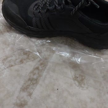 Skechers Ayakkabıda Garanti Sorunu
