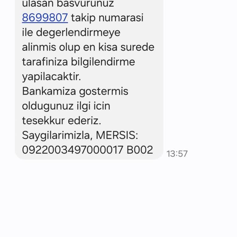 ATM'de Sıkışan Para Sorunu Ve İletişim Engeli