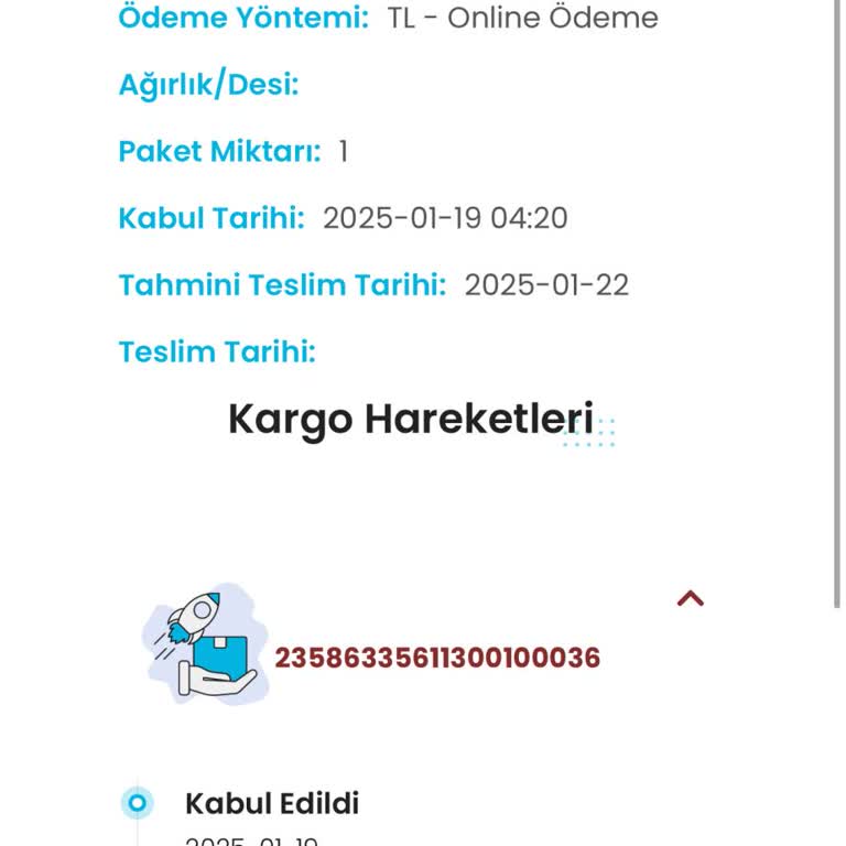 Kargoistle İle Sürekli Yaşanan Teslimat Sorunları