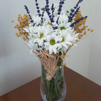 Yanıltıcı Çiçek Siparişi Ve İade Talebi