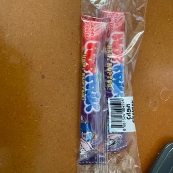 Sütaş Ürünlerinde Paketleme Sorunları