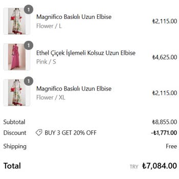 Koeeı Eksik Ürün Teslimi